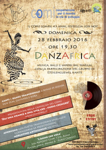 EventoCOMI