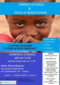 Africa Mission