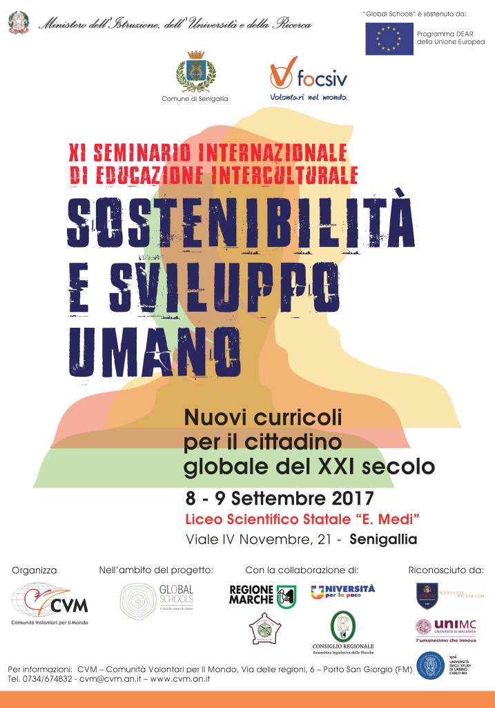 Manifesto_XI Seminario internazionale di educazione interculturale