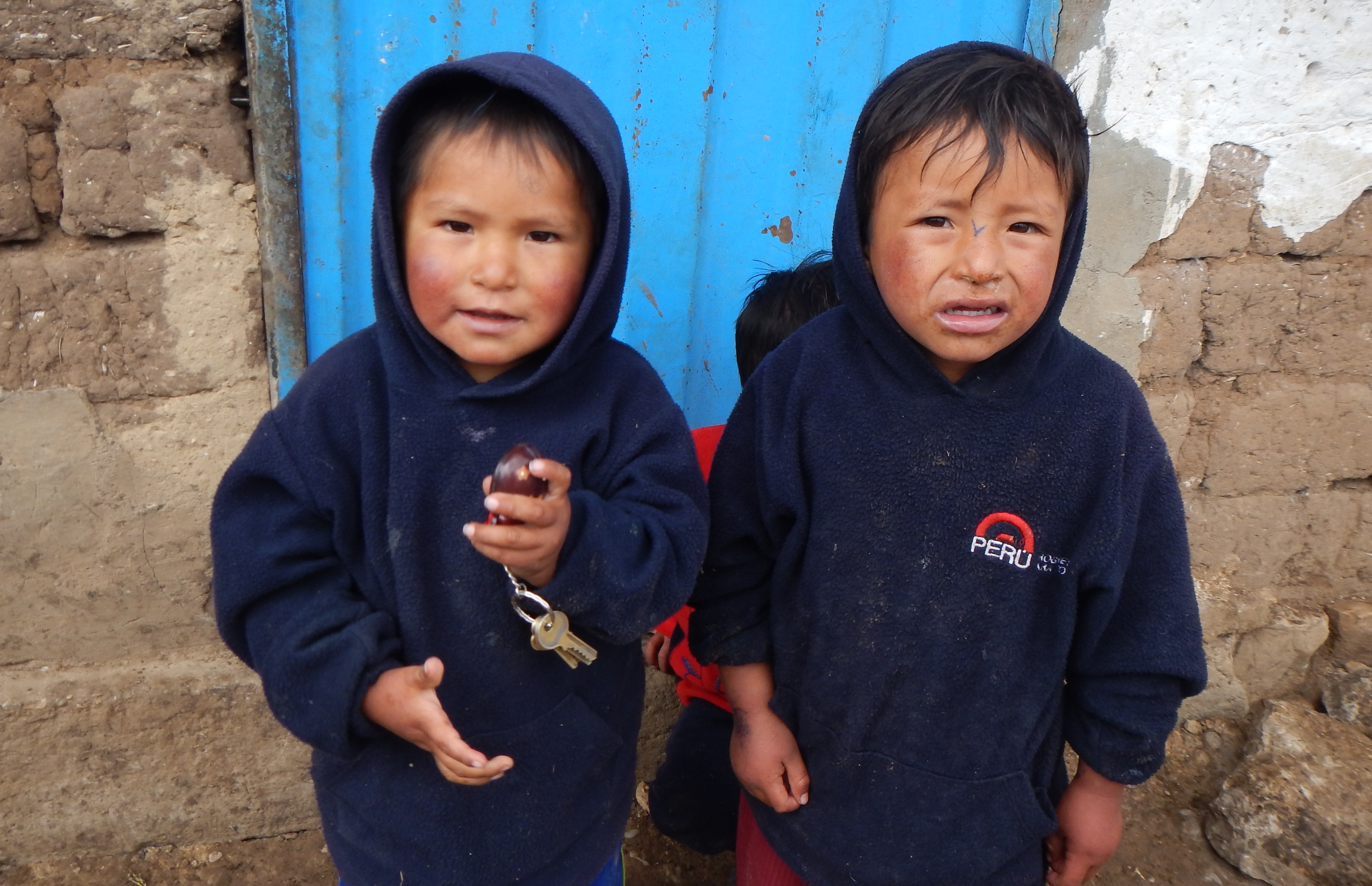 HUANCAYO _ SCN FOCSIV
