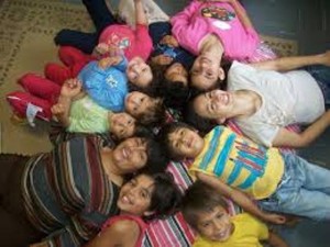 BRASILE _ SCN FOCSIV