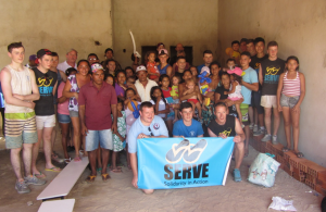 PARNAIBA, BRASILE _ SCN FOCSIV