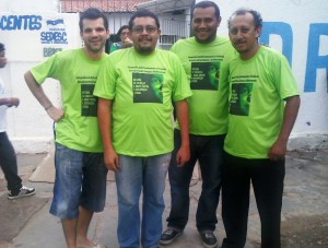 BRASILE _ SCN FOCSIV