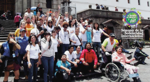 QUITO, ECUADOR _ SCN FOCSIV