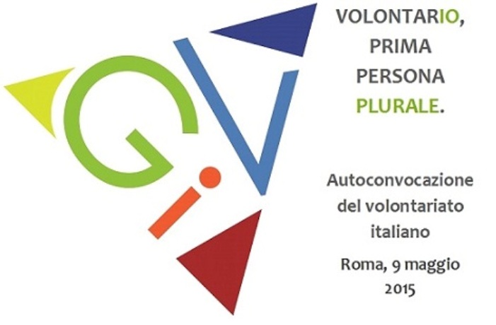 VOLONTARIO, PRIMA PERSONA PLURALE