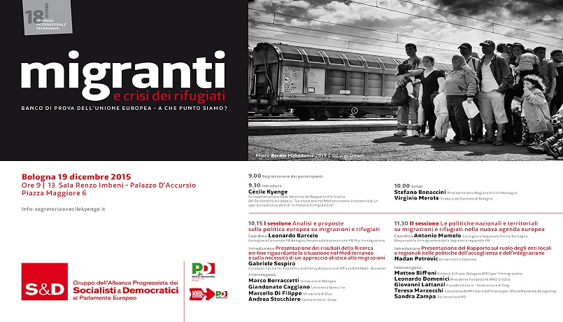 migrantes