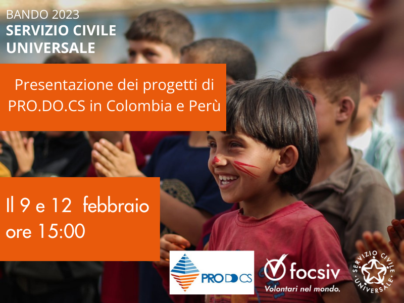 9 e 12 febbraio, h.15:00, online su zoom