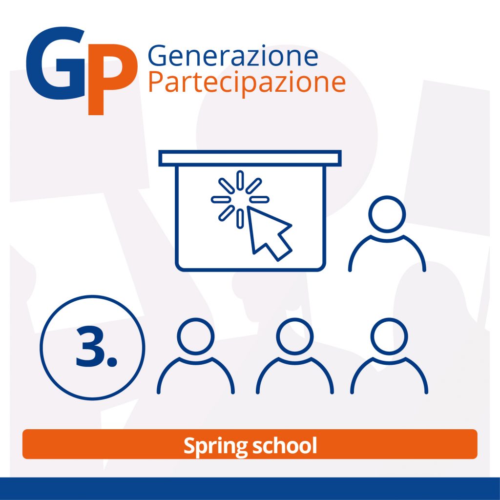 Spring school per la giustizia climatica e sociale