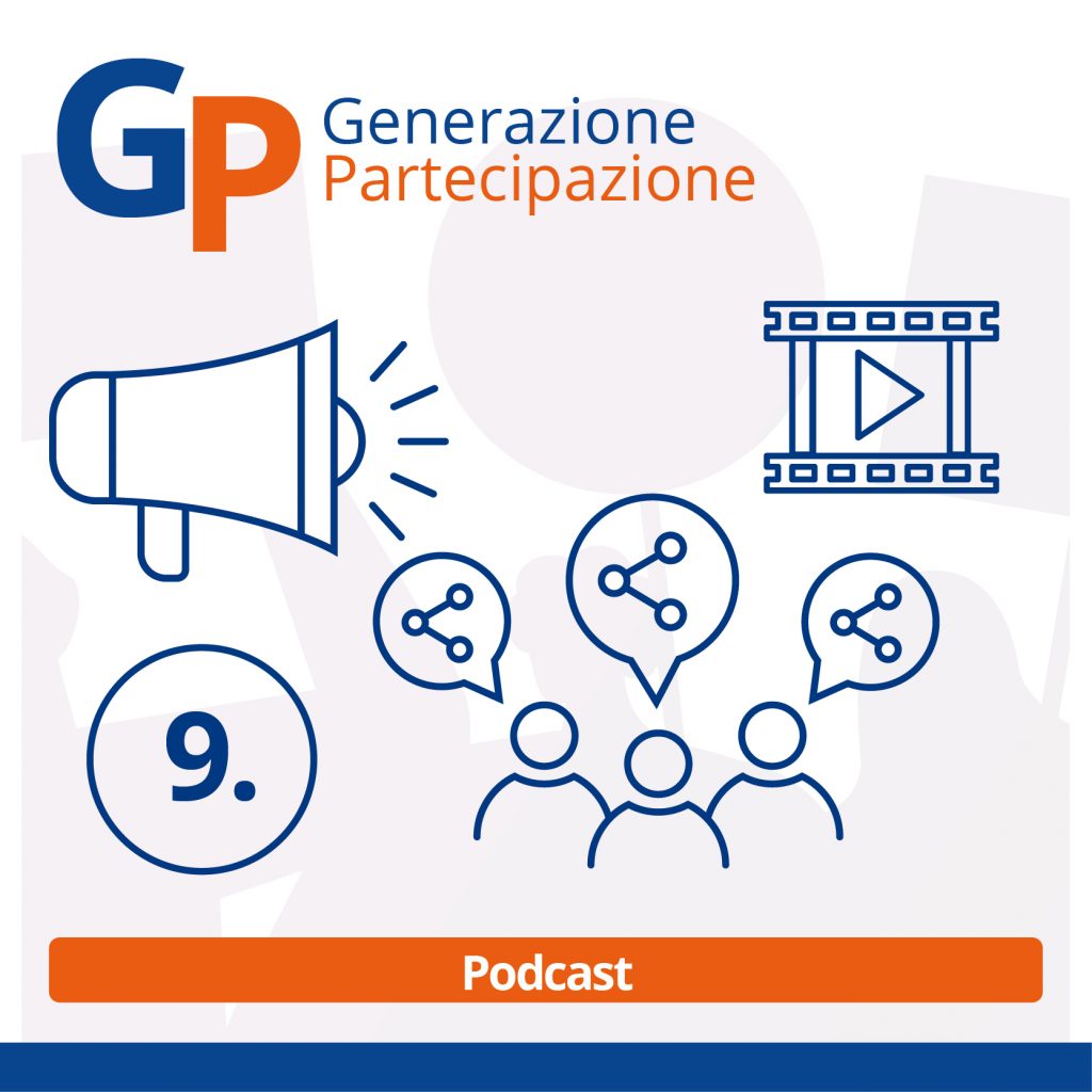 I giovani raccontano